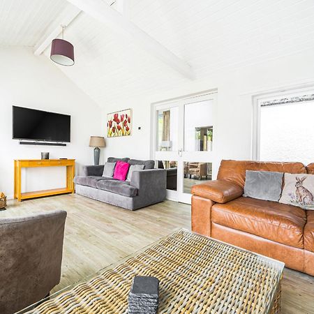 Hazel - Woodland Cottages Bowness-on-Windermere Exterior foto