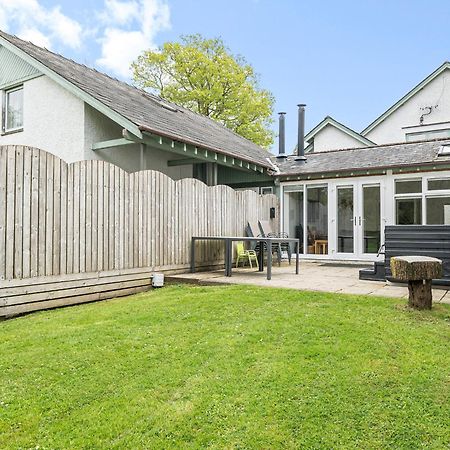 Hazel - Woodland Cottages Bowness-on-Windermere Exterior foto