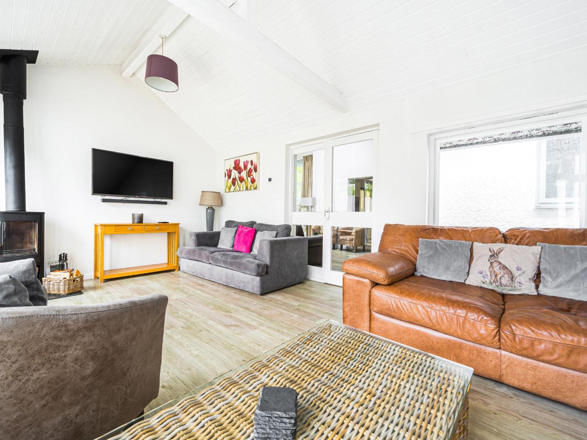 Hazel - Woodland Cottages Bowness-on-Windermere Exterior foto