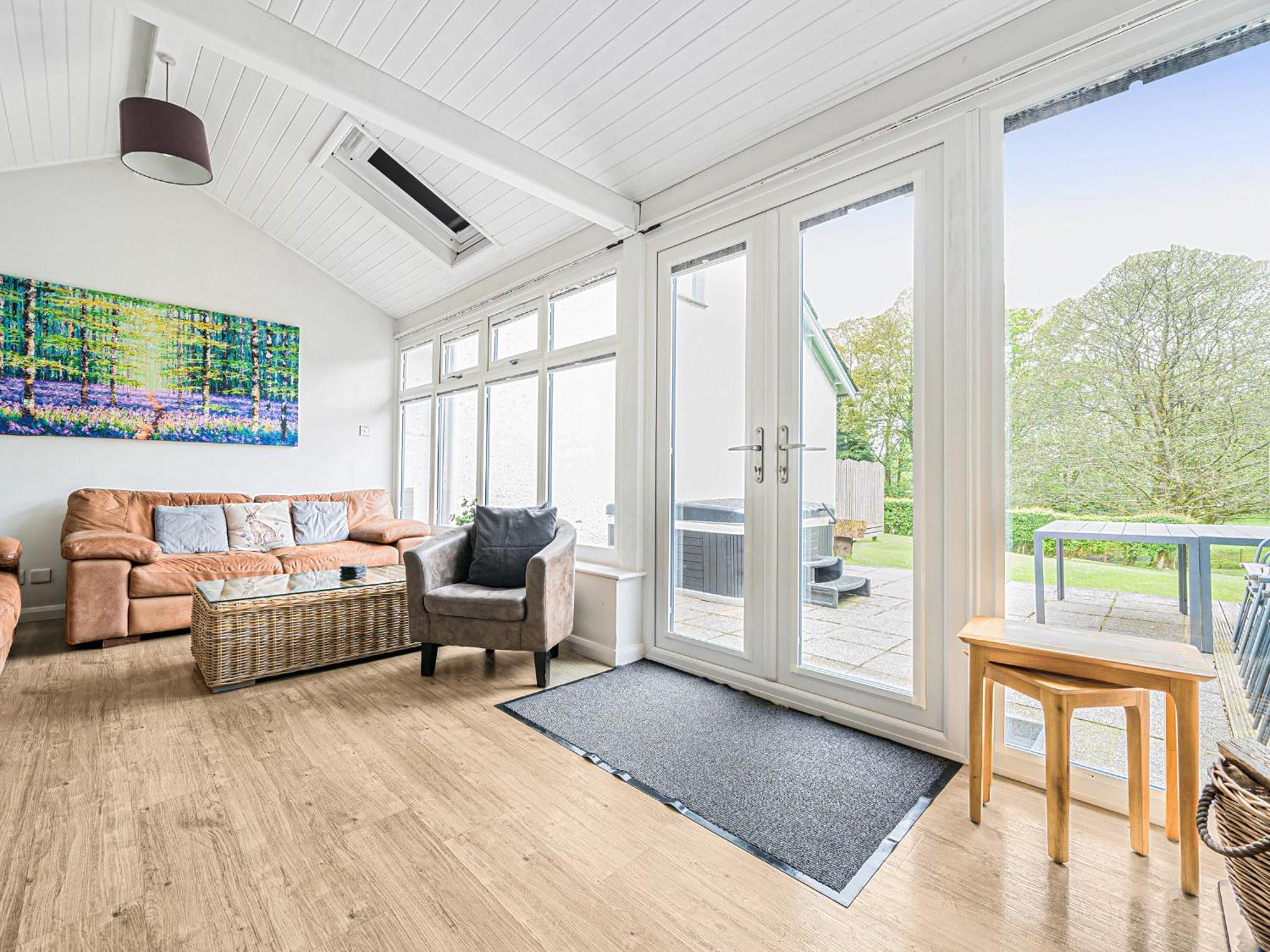 Hazel - Woodland Cottages Bowness-on-Windermere Exterior foto