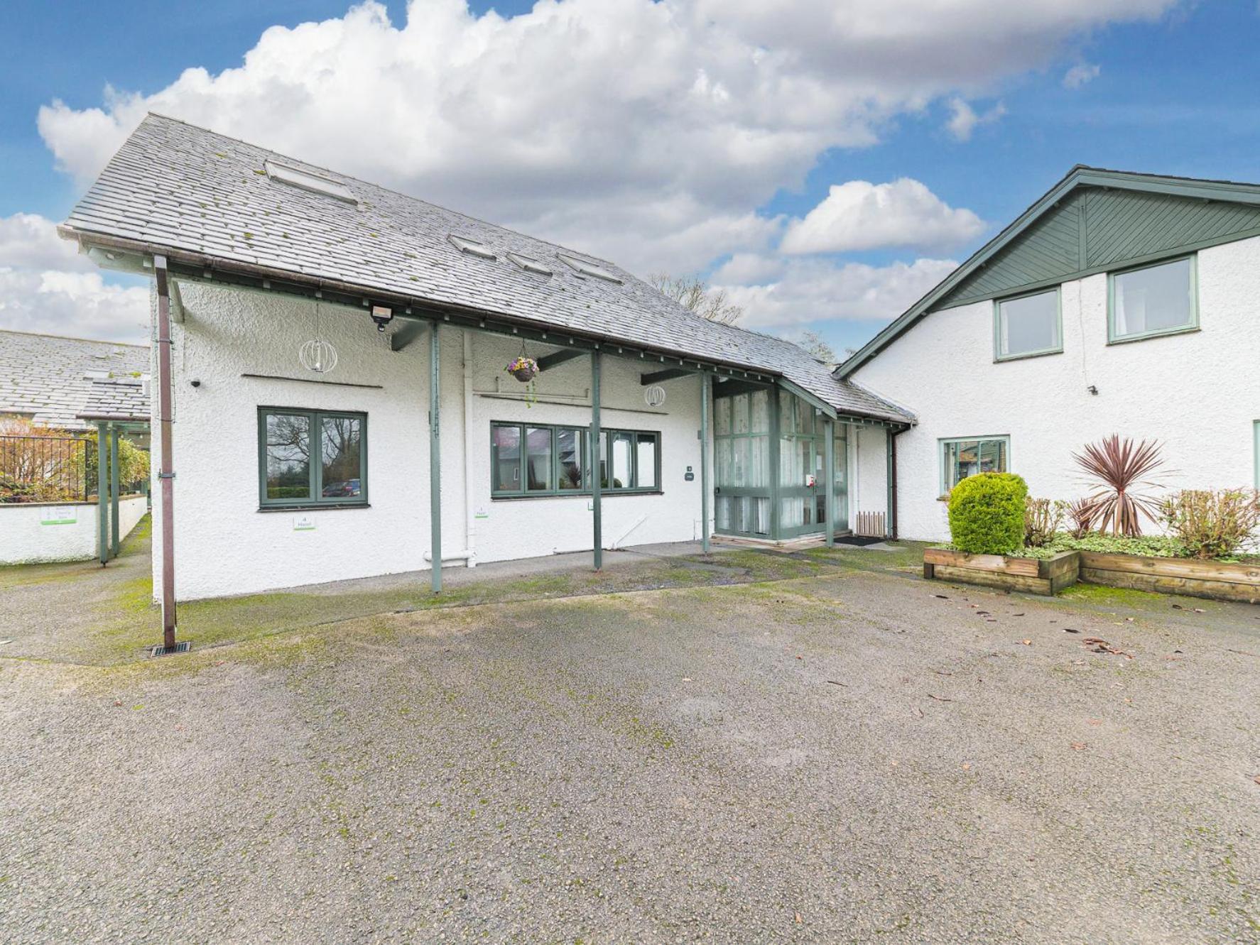 Hazel - Woodland Cottages Bowness-on-Windermere Exterior foto